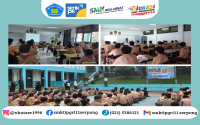 Menyalakan Api Potensi: MPLS Hari Ketiga Ciptakan Generasi Percaya Diri